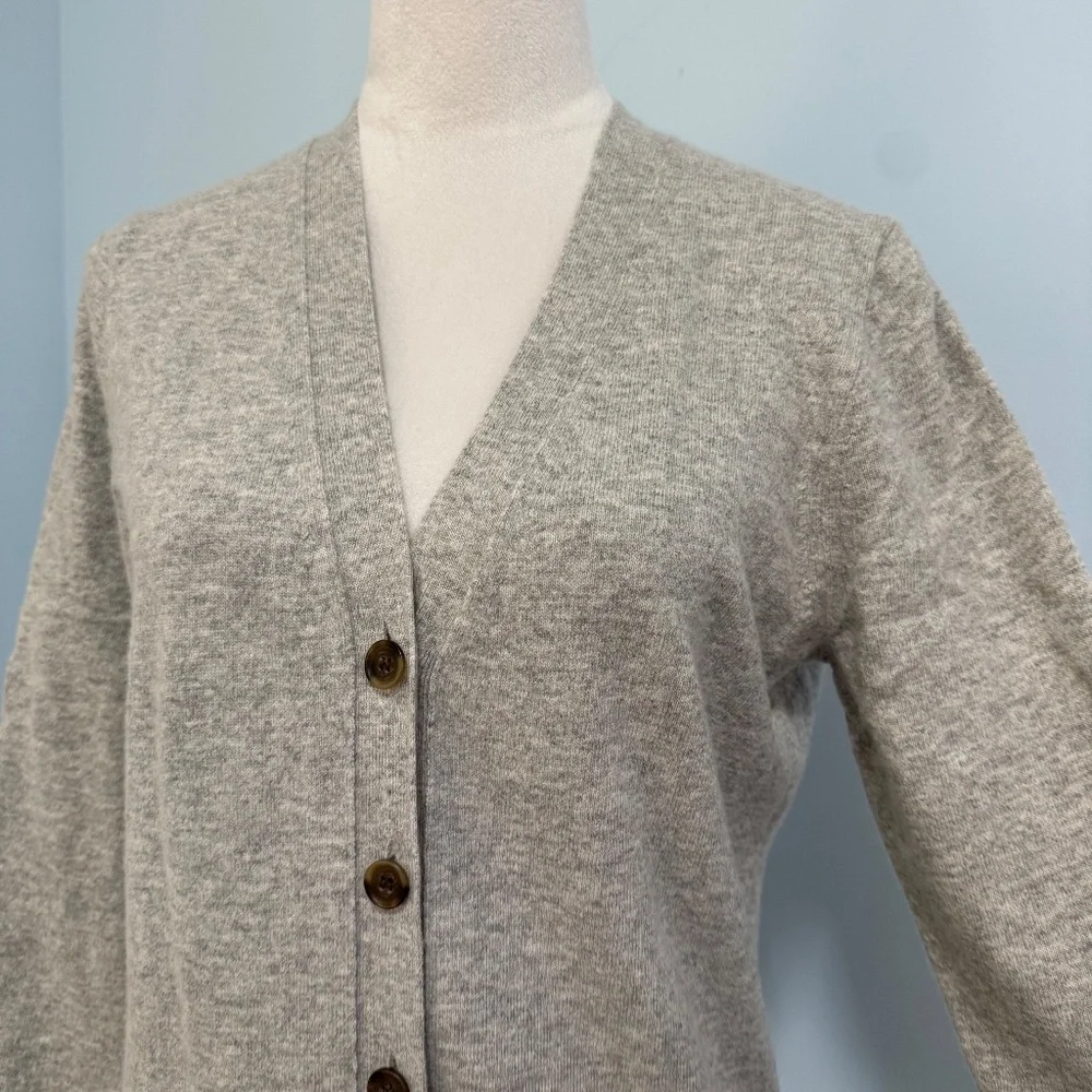 J. Crew crew mercantile